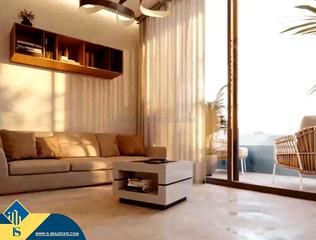 Appartement à El Molino. Apartamento para construir en la provincia de alicante, en la lo