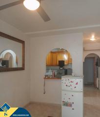 Studio à Avenida Habaneras - Curva de Palangre. Estudio con piscina compartida, en la provincia de alicante, en