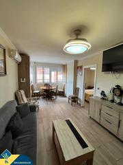 Apartament a Antonio Machado. Apartamento con piscina compartida, en la provincia de alicante,