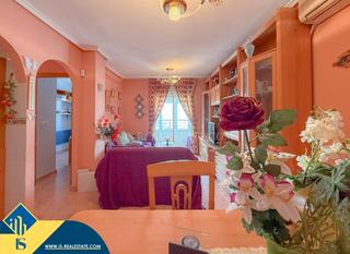 Apartament a El Molino. Apartamento con terraza en torrevieja, provincia de alicante. 2