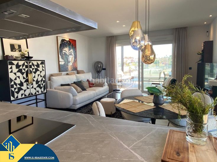 Foto 4c0027d1-f926-49a6-a45e-f48cc3eaf6b9. Àtic amb aparcament piscina a Los Balcones-Los Altos Torrevieja