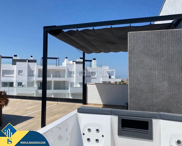 Foto 85ec465f-875a-430c-a24d-7a905eedab9a. Àtic amb aparcament piscina a Los Balcones-Los Altos Torrevieja