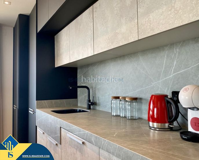 Foto b5af089c-2619-4154-8d1c-6b19341ba3b0. Àtic amb aparcament piscina a Los Balcones-Los Altos Torrevieja