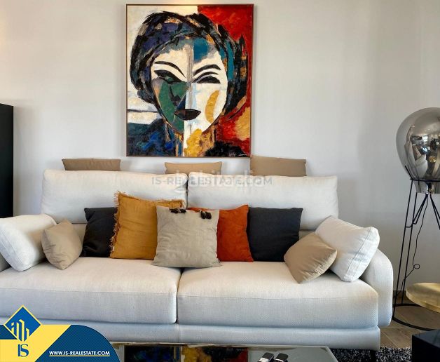 Foto f2c15617-f80f-4218-a756-b34e16bb2a98. Àtic amb aparcament piscina a Los Balcones-Los Altos Torrevieja