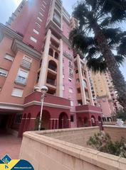 Appartement à Zona Playa de los Locos. Apartamento con piscina compartida en playa de los locos, en la