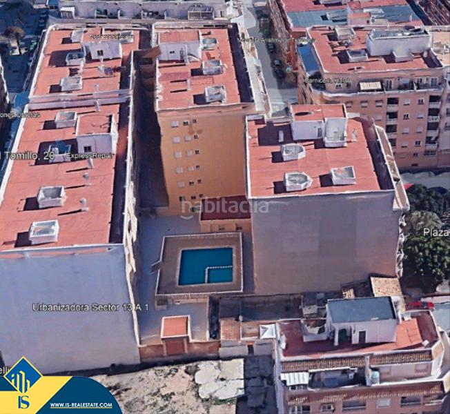 Foto 6e7c12cb-79b2-48d8-929e-c96081523e50. Pis amb aparcament piscina a El Molino Torrevieja