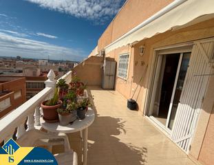 Piso en El Molino