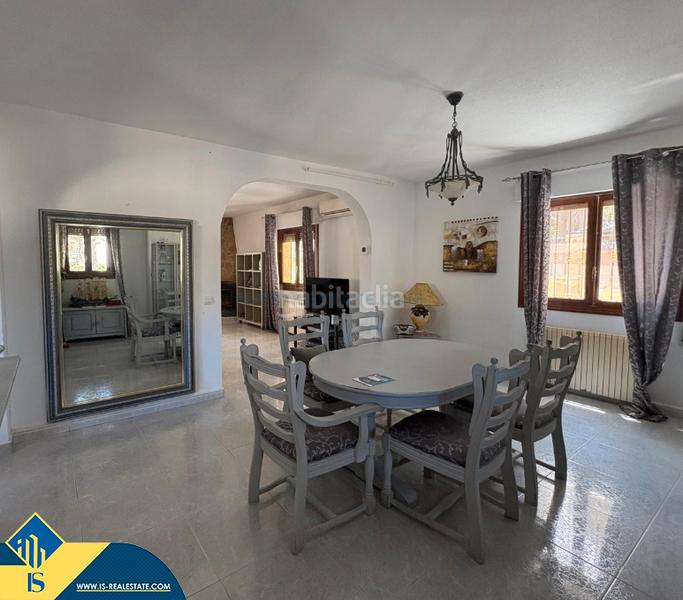 Foto 129d87ee-4d5f-420c-9eee-e874c66b802b. Chalet mit parking pool in Villamartín-Las Filipinas Orihuela