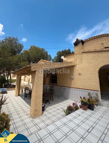 Foto 626a1459-6e9d-43bc-bac3-e4c19fbaa277. Chalet mit parking pool in Villamartín-Las Filipinas Orihuela