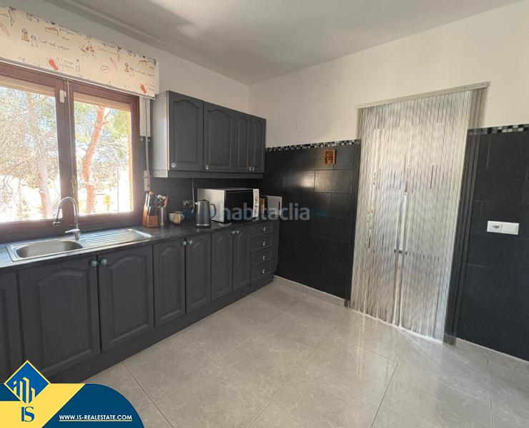 Foto 95d8930e-fa5a-43b9-ab8d-9aeea522ba3c. Chalet mit parking pool in Villamartín-Las Filipinas Orihuela