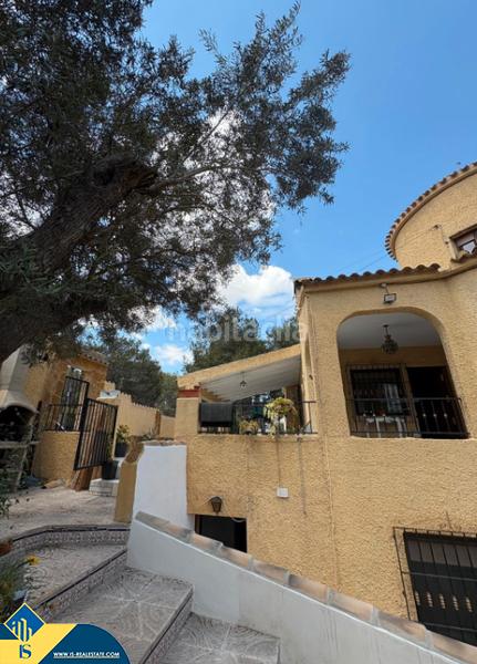 Foto af32ed0b-732b-4d3a-b909-7c4640c4e9b0. Chalet mit parking pool in Villamartín-Las Filipinas Orihuela