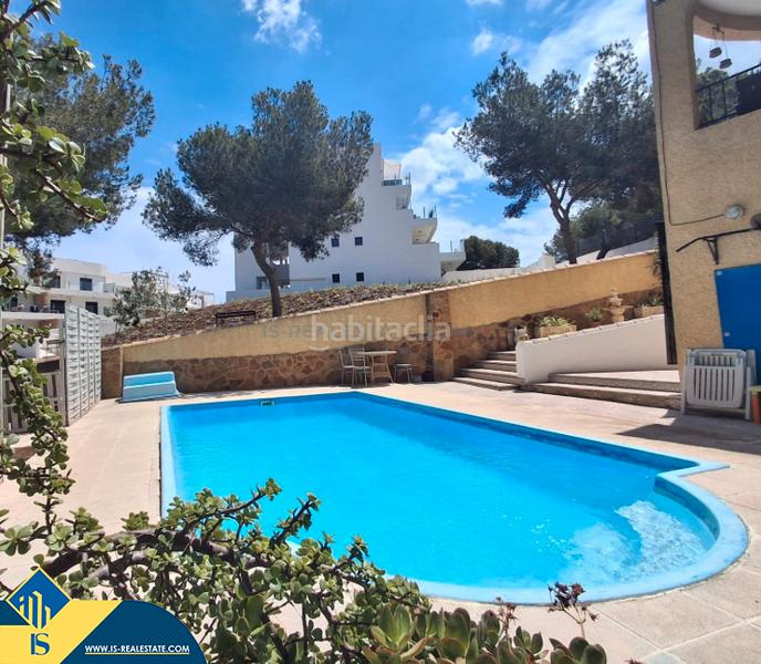 Foto b0e9430e-15d0-4d26-87e6-e3f98a90278c. Chalet mit parking pool in Villamartín-Las Filipinas Orihuela