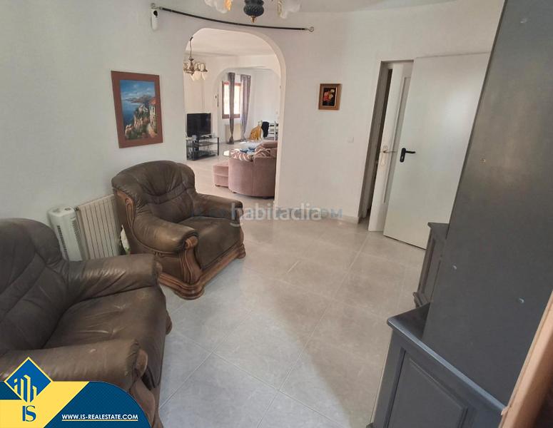 Foto d06bb0a0-4615-4e9f-9dd1-566d04aeccf1. Chalet mit parking pool in Villamartín-Las Filipinas Orihuela