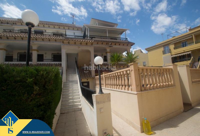 Foto 00415c2b-a8c3-4655-ad69-2f57535ec941. Apartament amb calefacció a La Veleta Torrevieja
