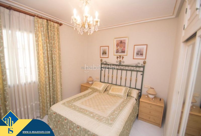 Foto 30010db2-02d8-4b2b-8501-9f4c0afde8d3. Apartament amb calefacció a La Veleta Torrevieja