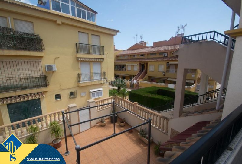 Foto 4c1e3fd0-942a-456d-bb57-e928bb4b83c3. Apartament amb calefacció a La Veleta Torrevieja