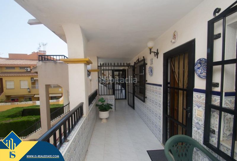 Foto 685bcc49-f5b2-4c41-bc3d-d7e6415ef43e. Apartament amb calefacció a La Veleta Torrevieja