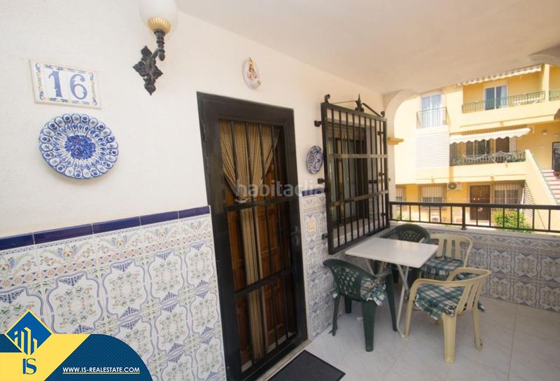 Foto 6b8c8d26-ef32-473a-92d7-82ad01638305. Apartament amb calefacció a La Veleta Torrevieja