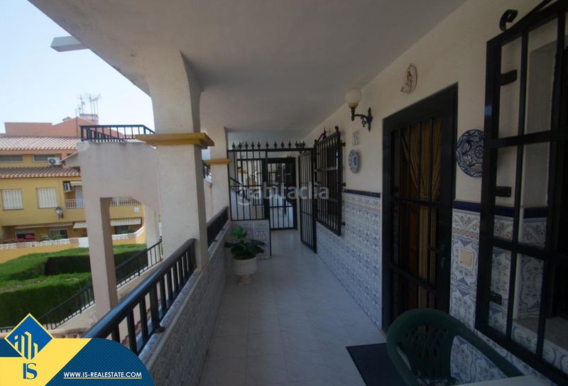 Foto 9112affc-0025-41ae-a7ef-1e0b5777c9e7. Apartament amb calefacció a La Veleta Torrevieja
