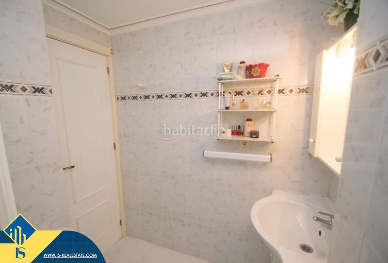 Foto ca7d1ad2-94a4-4d44-9161-4b1397a56844. Apartament amb calefacció a La Veleta Torrevieja