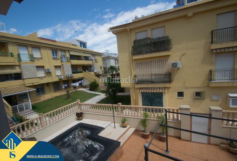 Foto d49176c3-df27-433c-a69c-147adccd2f10. Apartament amb calefacció a La Veleta Torrevieja
