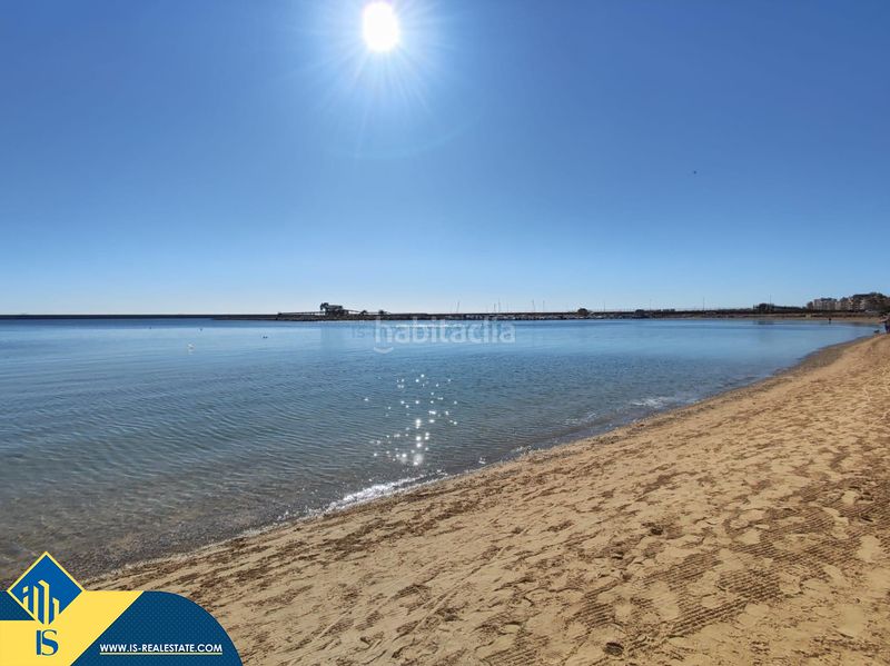 Foto fa3b189c-8468-4477-9ade-d3366aa89411. Apartament amb calefacció a La Veleta Torrevieja
