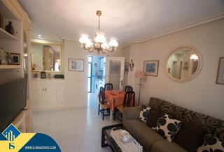 Apartment in La Veleta. Apartamento con terraza en torrevieja, provincia de alicante. 2