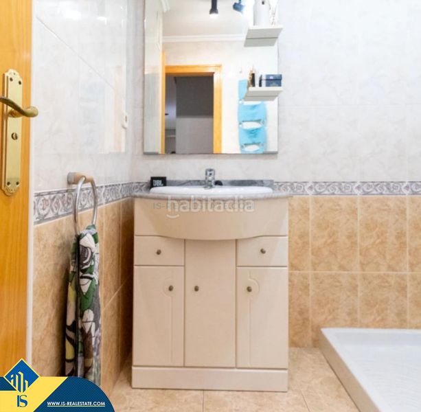 Foto 06a60d5f-c8fd-470b-9523-7e3c7836efb0. Apartament amb calefacció a Parque de las Naciones Torrevieja