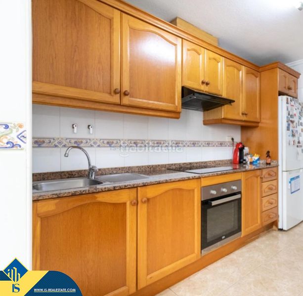 Foto 167ae422-6fec-489f-ba23-590fdc62c46f. Apartament amb calefacció a Parque de las Naciones Torrevieja