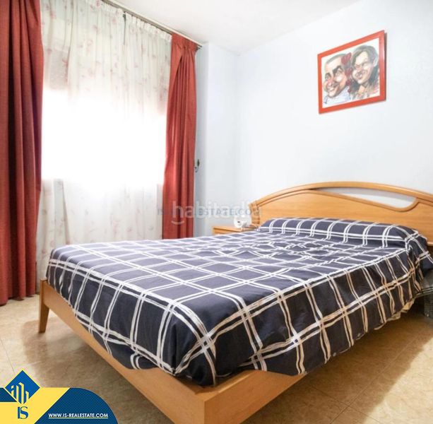 Foto 1d7c61a3-9f85-4785-9c12-a4fd6628ef13. Apartament amb calefacció a Parque de las Naciones Torrevieja