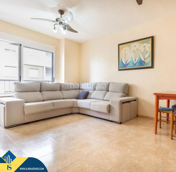 Foto 322ba8f6-e883-466c-b370-425d72e287bb. Apartament amb calefacció a Parque de las Naciones Torrevieja