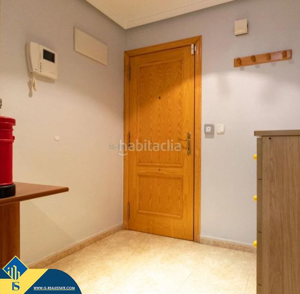 Foto 40504970-4b61-4dde-9082-bf6e85cd5437. Apartament amb calefacció a Parque de las Naciones Torrevieja