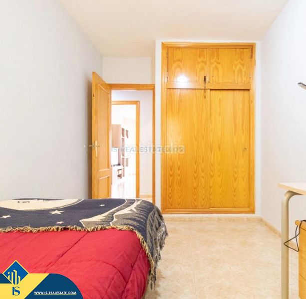 Foto 4e588cdf-1b2e-49ed-b188-3438de3fca39. Apartament amb calefacció a Parque de las Naciones Torrevieja