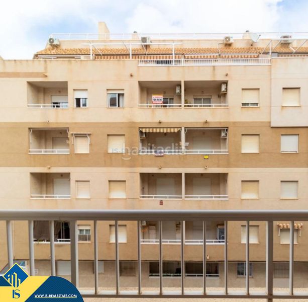 Foto 8a0a6ce8-2de2-439f-aa9b-eec4997ae2da. Apartament amb calefacció a Parque de las Naciones Torrevieja