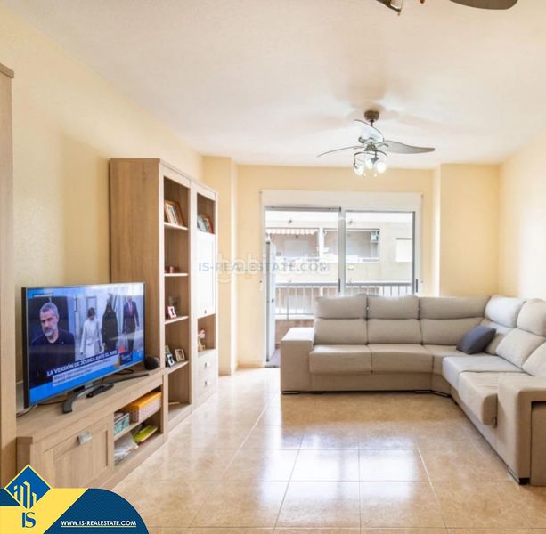 Foto 9704899c-c592-410d-bba8-6ca27a6d7979. Apartament amb calefacció a Parque de las Naciones Torrevieja