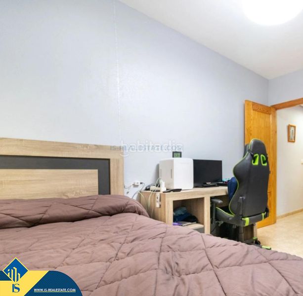 Foto 9b072795-8a3c-402b-b861-42903680d739. Apartament amb calefacció a Parque de las Naciones Torrevieja