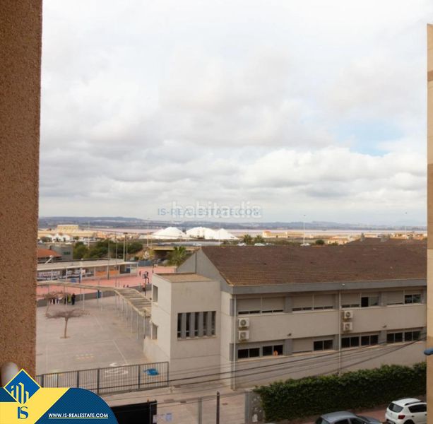 Foto a05ab536-b4b3-479f-bb3e-2e4327f86aba. Apartament amb calefacció a Parque de las Naciones Torrevieja