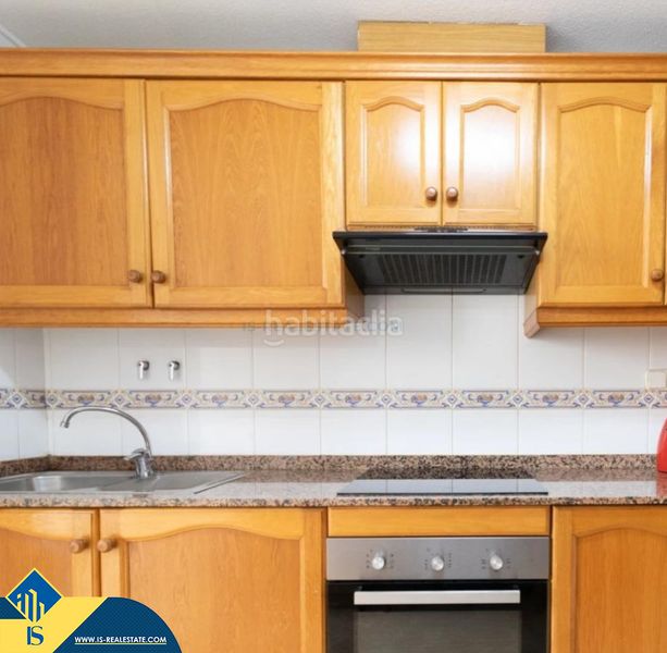 Foto ae1a4285-14a3-4858-841a-481a83ae56ee. Apartament amb calefacció a Parque de las Naciones Torrevieja