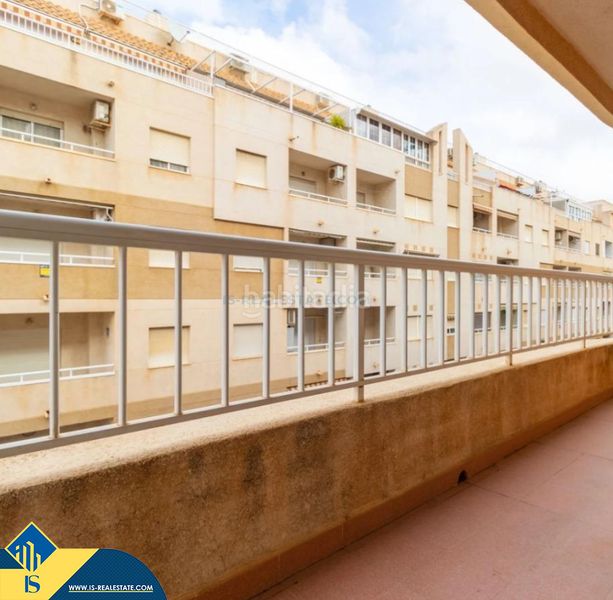 Foto b1bfc2d3-a606-42dd-bdc2-2f5416522be4. Apartament amb calefacció a Parque de las Naciones Torrevieja