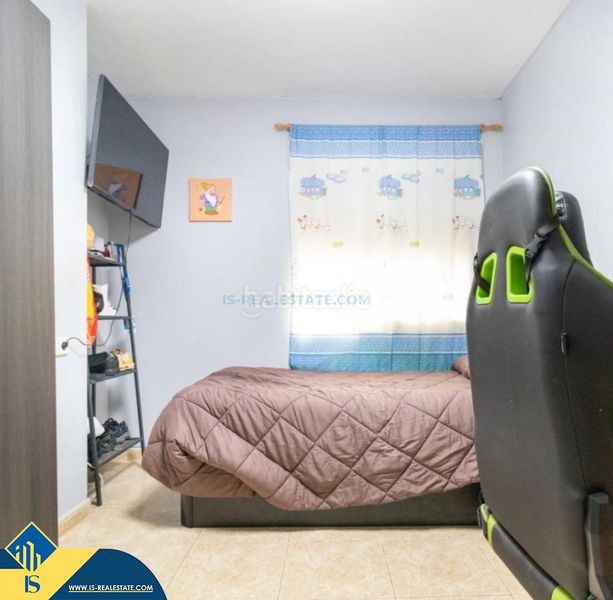 Foto d0e35a98-d927-49ef-9845-210df0aa25b5. Apartament amb calefacció a Parque de las Naciones Torrevieja