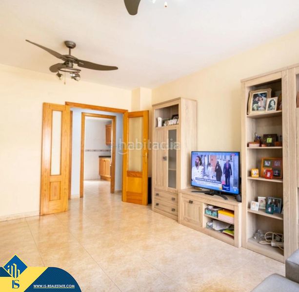 Foto dedc0e5f-9f38-4985-bd55-0005fc360ead. Apartament amb calefacció a Parque de las Naciones Torrevieja