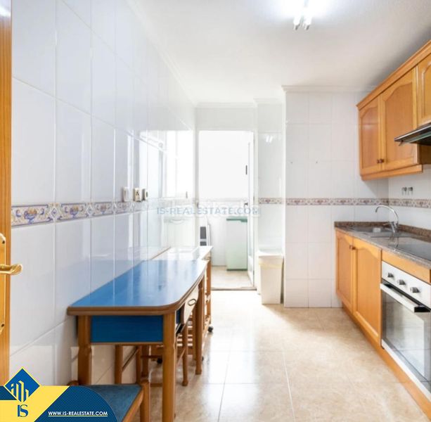 Foto f2d628f7-50ee-4e91-882b-103360365f56. Apartament amb calefacció a Parque de las Naciones Torrevieja