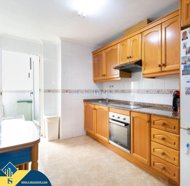 Foto f4140256-e3ed-48a4-8ebd-426c4c9e3733. Apartament amb calefacció a Parque de las Naciones Torrevieja