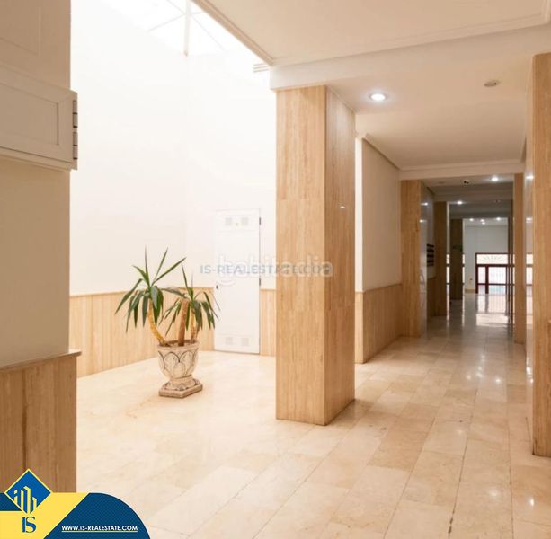 Foto f848d46f-9227-4b8d-8b35-6325241fbf34. Apartament amb calefacció a Parque de las Naciones Torrevieja