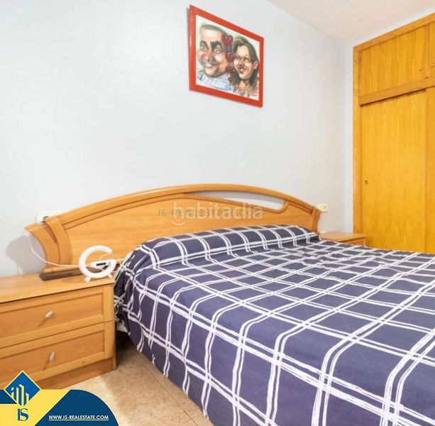 Foto ffe6b616-0403-4bff-87be-5d72a95250d1. Apartament amb calefacció a Parque de las Naciones Torrevieja