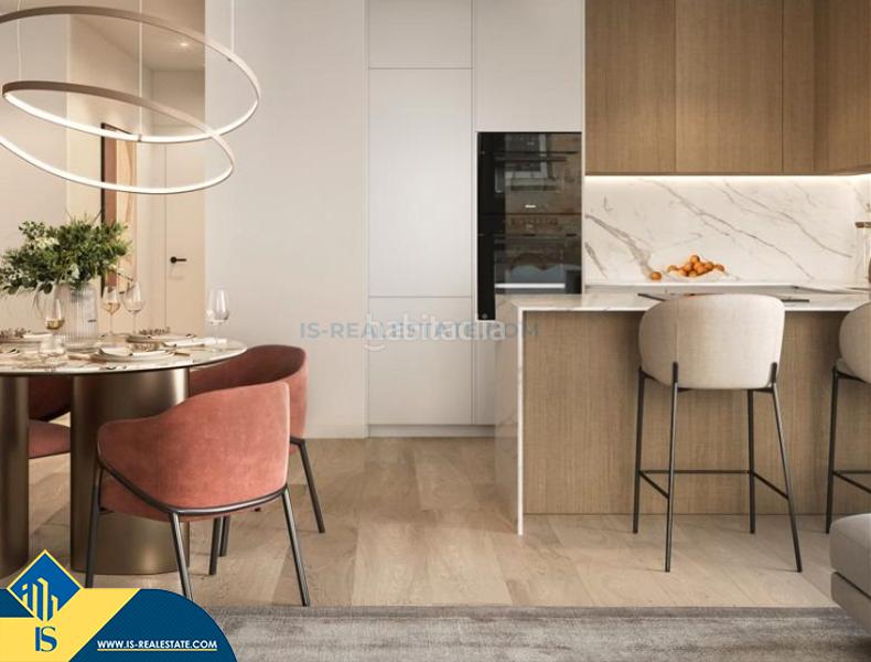 Foto 0e358ba6-74ee-4b4a-ad36-230787c2cfd7. Apartamento  con piscina compartida en construcción e, provincia de alicante. 3 habitaciones | 153 m² | 400 metros al mar en Calp