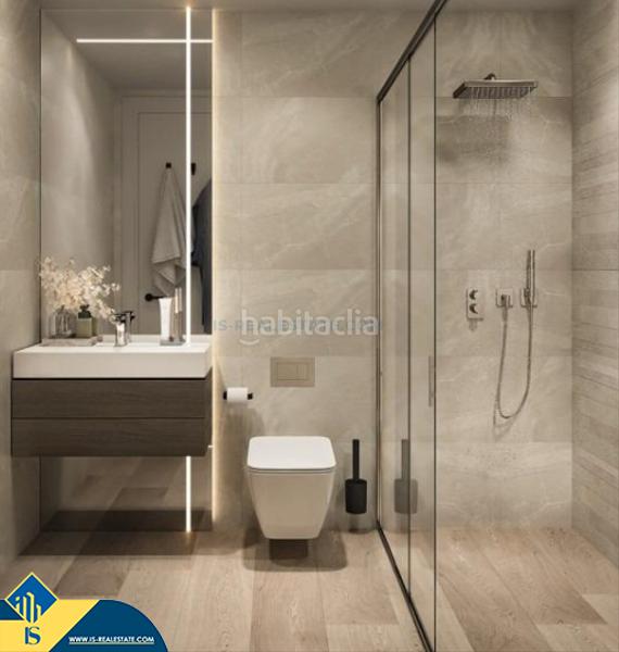 Foto 269105bb-e895-4cf8-b3d2-87b6207402e8. Apartamento  con piscina compartida en construcción e, provincia de alicante. 3 habitaciones | 153 m² | 400 metros al mar en Calp