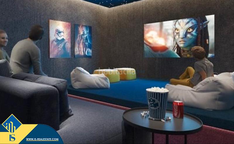 Foto 06e81e09-99e7-4233-93d8-19513422879f. Apartament amb aparcament piscina a Canuta Calp