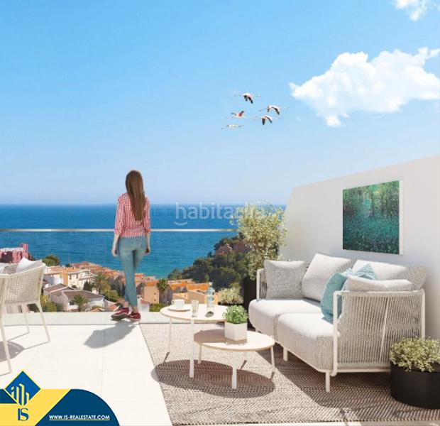 Foto 267d449d-c8aa-4e3d-88f8-4cecd84b0d9d. Apartament amb aparcament piscina a Canuta Calp