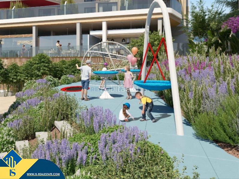 Foto 6e0c3094-f39b-4892-ab7e-3e6e533663d5. Apartament amb aparcament piscina a Canuta Calp